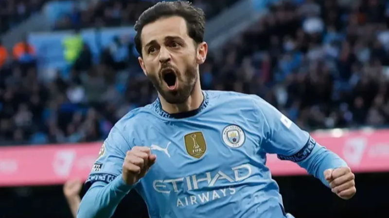 Bernardo Silva, Galatasaray'a ne cevap verdi?