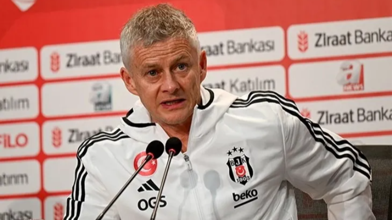 Beşiktaş aradığı golcüyü buldu