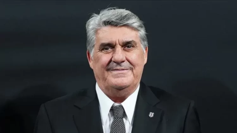 Beşiktaş Başkanı Serdal Adalı, PFDK'ya sevk edildi