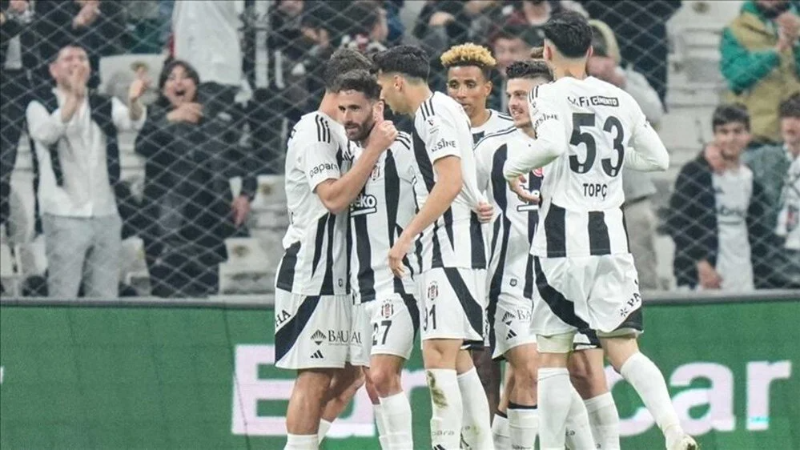 Beşiktaş-Çaykur Rizespor maçı saat kaçta ve hangi kanalda?