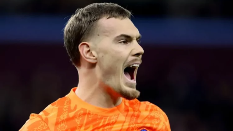 Beşiktaş, Chelsea'nin yıldızını istiyor