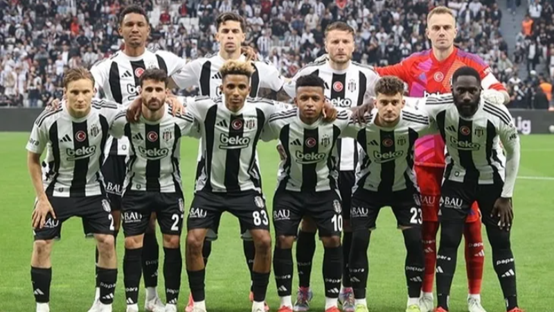 Beşiktaş eski Galatasaraylı oyuncuyu istiyor