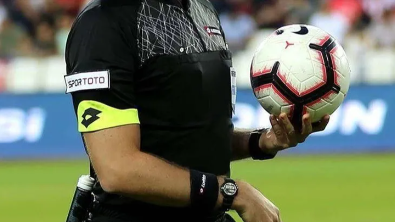 Beşiktaş-Galatasaray derbisini kim yönetecek? İşte karar...