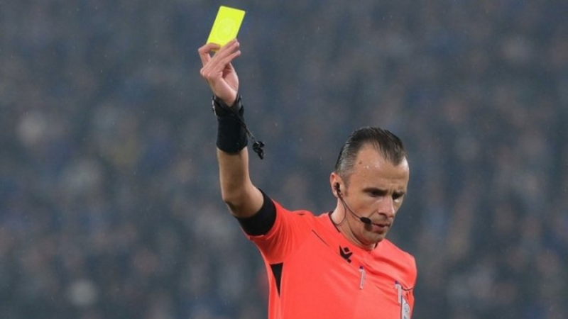 Beşiktaş-Galatasaray maçını o isim mi yönetecek?