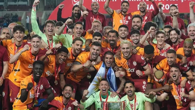 Beşiktaş, Galatasaraylı oyuncuya talip!