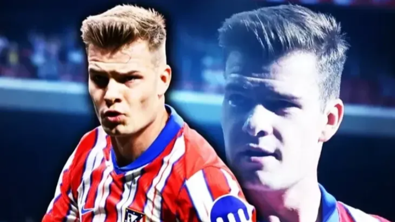 Beşiktaş için Alexander Sörloth sürprizi