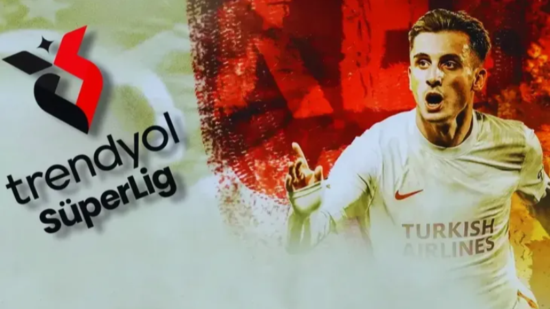 Beşiktaş Kerem Aktürkoğlu için resmen devrede