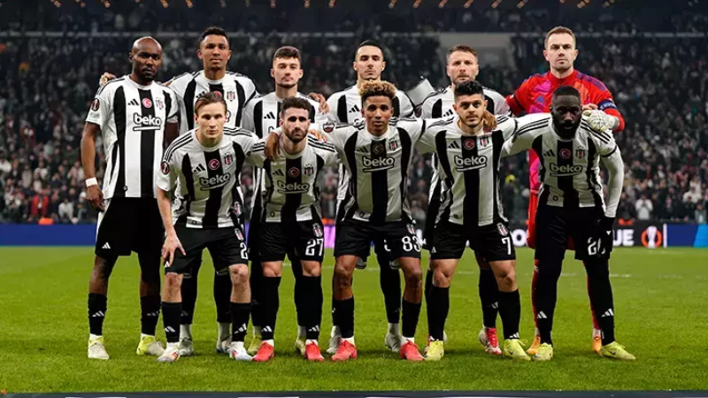 Beşiktaş o ismi gönderirse stoper alacak