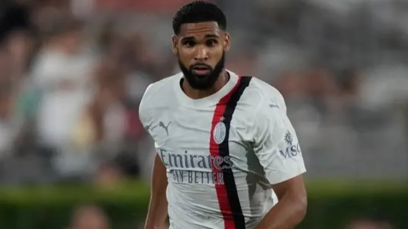 Beşiktaş o ismin peşinde