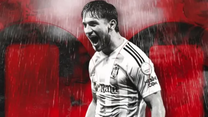 Beşiktaş Semih için kararını verdi