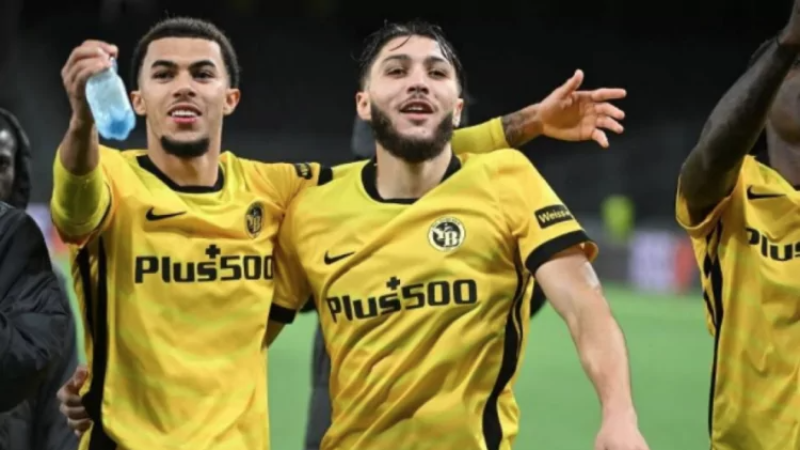 Beşiktaş sol beke o ismi alıyor