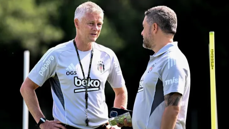 Beşiktaş stopere sürpriz aday