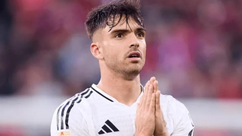 Beşiktaş transferde rotayı Real Madrid'e çevirdi!