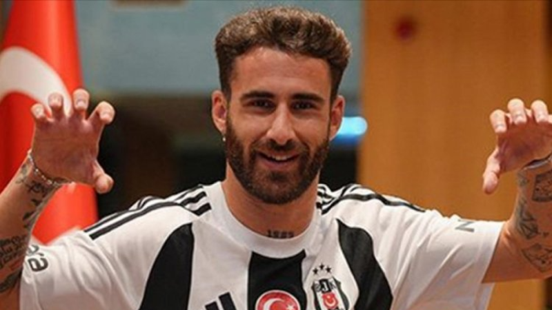Beşiktaş ve Rafa Silva arasında neler oluyor? İşte yeni iddia...