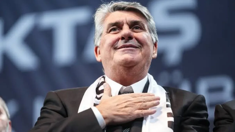 Beşiktaş yabancı hakem için ne düşünüyor?