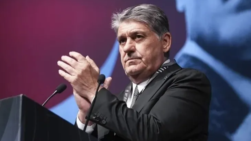 Beşiktaş'a 200 milyon Euro'luk kritik anlaşma!