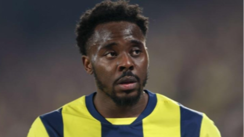 Beşiktaş'a imza atacaktı İngiltere'ye gitti