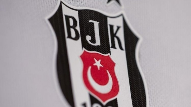 Beşiktaş'ın, Avrupa kadrosu belli oldu
