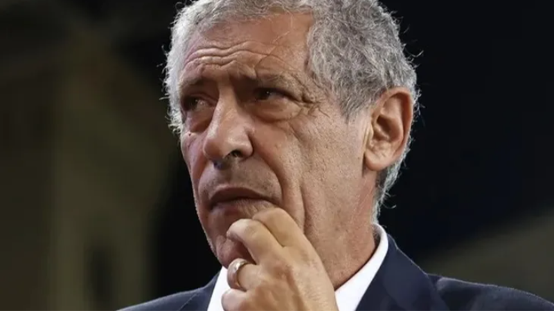 Beşiktaş'ın eski hocası kovuldu