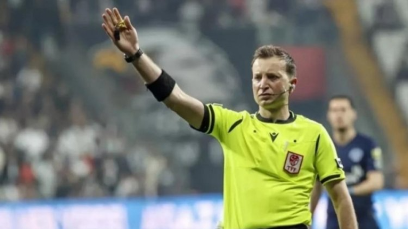 Beşiktaş'ın Yasin Kol planı belli oldu