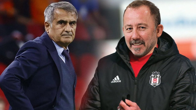 Beşiktaş'ın yeni teknik direktörü kim olacak?