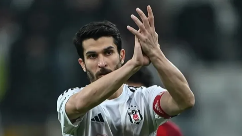 Beşiktaş'ta bir dönem bitiyor