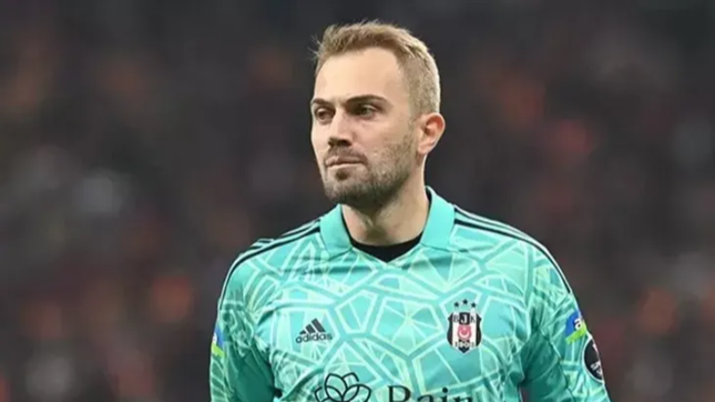 Beşiktaş'ta Mert Günok krizi!