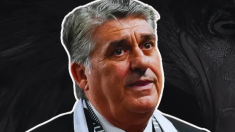 Beşiktaş'ta neler oluyor? Hoca değişecek mi?