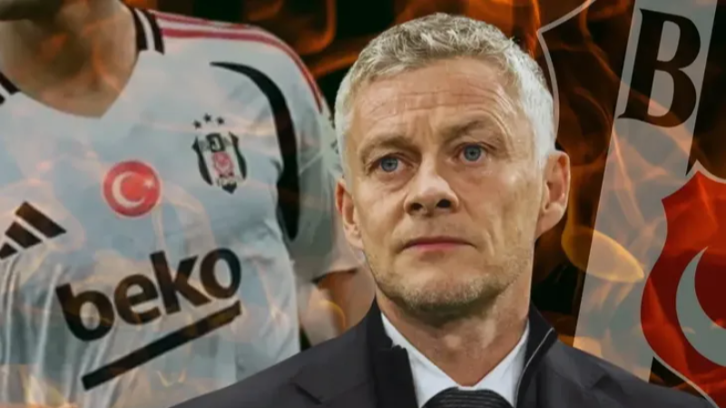 Beşiktaş'ta o isim de veda edecek