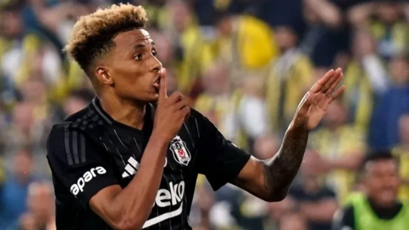 Beşiktaş'ta o isim takımdan ayrılıyor