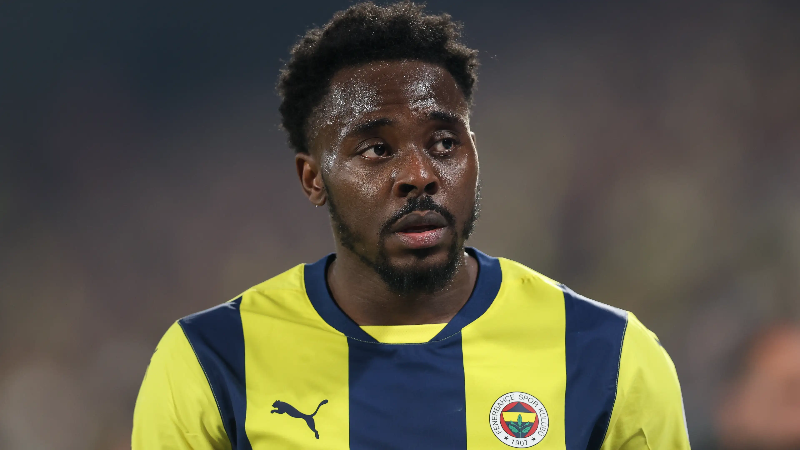 Beşiktaş'ta Osayi-Samuel transferi neden olmadı?