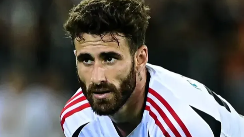 Beşiktaş'ta Rafa Silva geri döndü!