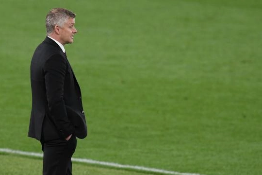 Beşiktaş'ta Solskjaer dönemi başlıyor