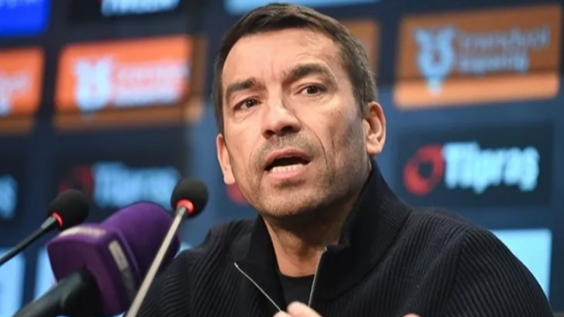 Beşiktaş'ta Van Bronckhorst endişesi yaşanıyor
