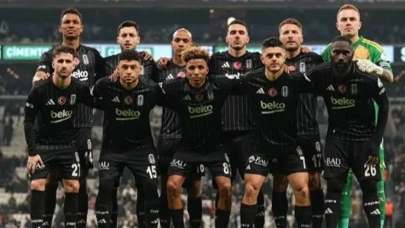 Beşiktaş'ta varsa yoksa derbi!
