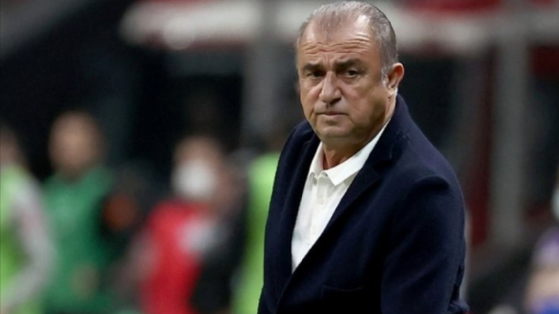 Beşiktaş'tan Fatih Terim bombası