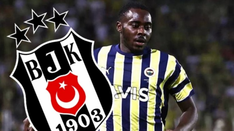 Beşiktaş'tan iki transfer