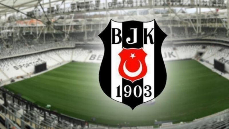 Beşiktaş'tan Sadettin Saran'a tebrik mesajı
