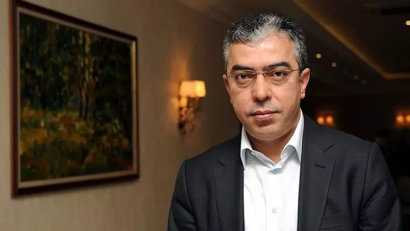 Beştepe'den referandum sinyali