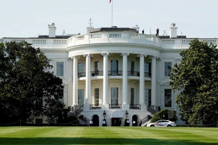 Beyaz Saray: “ABD’ye kaçak giren herkes suçlu kabul edilecek”