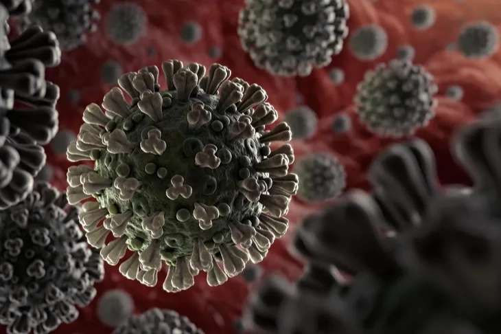 Beyaz Saray: COVID-19'un Çin'deki bir laboratuvardan çıktığı iddiası doğru!