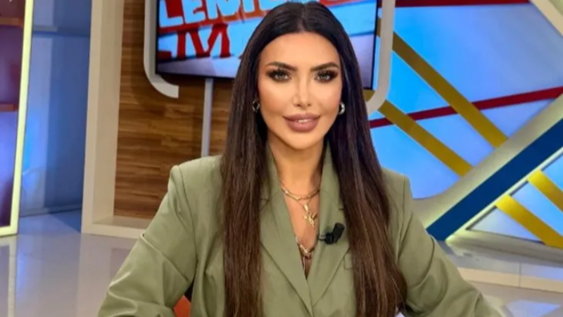 BEYAZ TV'de neler oluyor? Uyuşturucu iddiası...