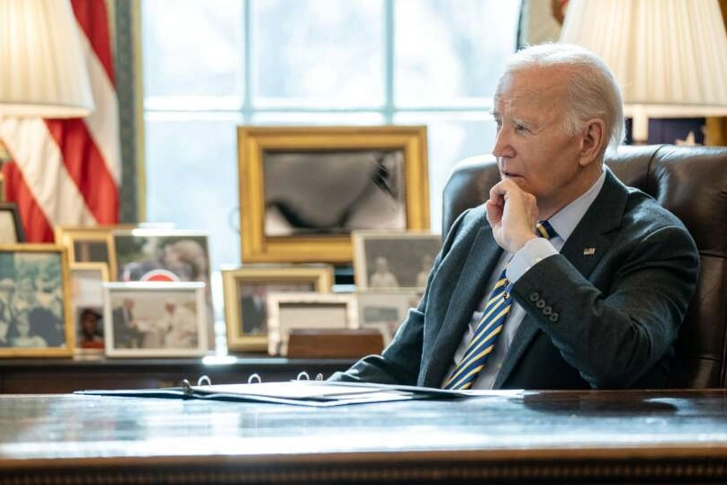 Biden’dan yangın açıklaması: “Can kayıpları artacak”