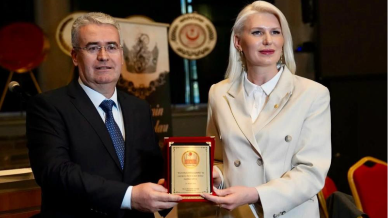 Bilecikliler, Panorama 1326 Bursa Fetih Müzesi'nde buluştu