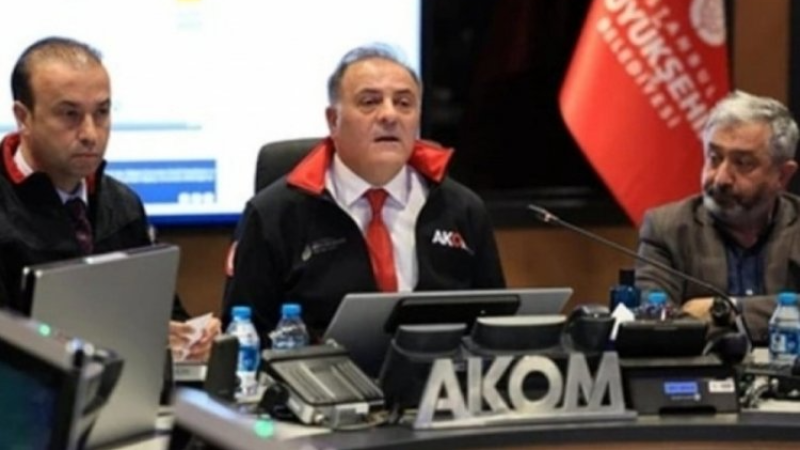 Bilim Kurulu'ndan kritik uyarı: Deprem riski ortadan kalkmadı