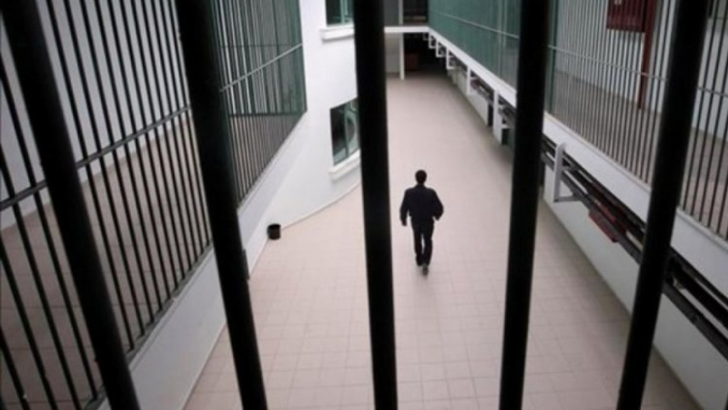 Binlerce hükümlüye tahliye yolu