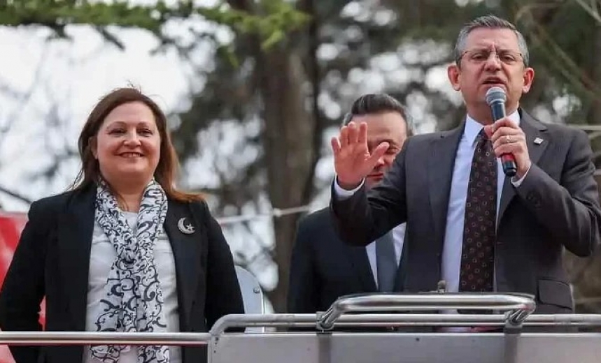 Bir belediye başkanı daha AK Parti’ye mi geçiyor?