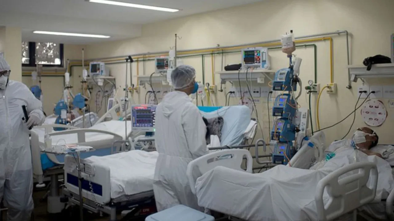 Bir bu eksikti; Yeni salgın geliyor...