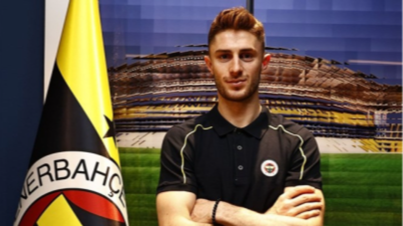Bir dönem yolu Bursaspor'dan geçen isim Ukrayna'ya gidiyor