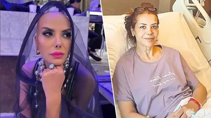 Bir döneme damga vuran isim hayatını kaybetti